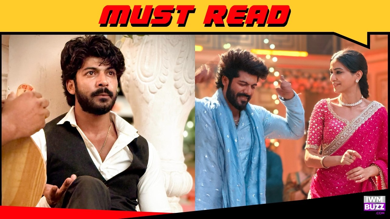 Now That Both Are In Love, It Brings Double Power: Sheizaan Khan On SneDhu’s Unbreakable Bond in Ganga Mai Ki Betiyan 1