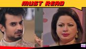 Off-camera, she couldn’t be sweeter: Harshit Joshi on working with Suvarna Jha in Kyunki Saas Bhi Kabhi Bahu Thi