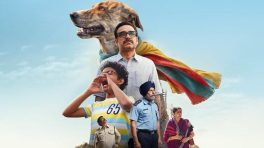 Ohh My Dog Box Office Collection Day 1: Amit Rai-Directed Opens On A Decent Note