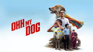 Ohh My Dog Box Office Collection Day 4: Amit Rai-Directed Earns Just 25 Lakhs On 1st Monday
