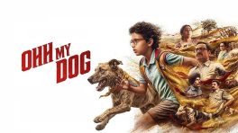 Ohh My Dog Box Office Collection Day 5: Pankaj Tripathi's Film Nears 4 Crore Net On 1st Tuesday