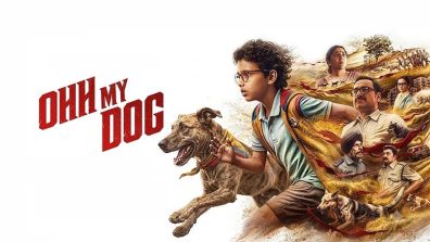 Ohh My Dog Box Office Collection Day 5: Pankaj Tripathi’s Film Nears 4 Crore Net On 1st Tuesday