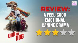 Ohh My Dog Review: A Feel-Good Emotional Canine Drama