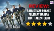Operation Safed Sagar Review: Patriotism-Packed Military Drama That Takes Flight