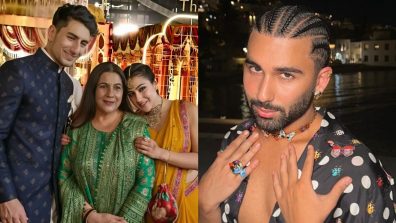 Orry Breaks Silence On His Fallout With Amrita Singh, Recalls Traumatic Experience