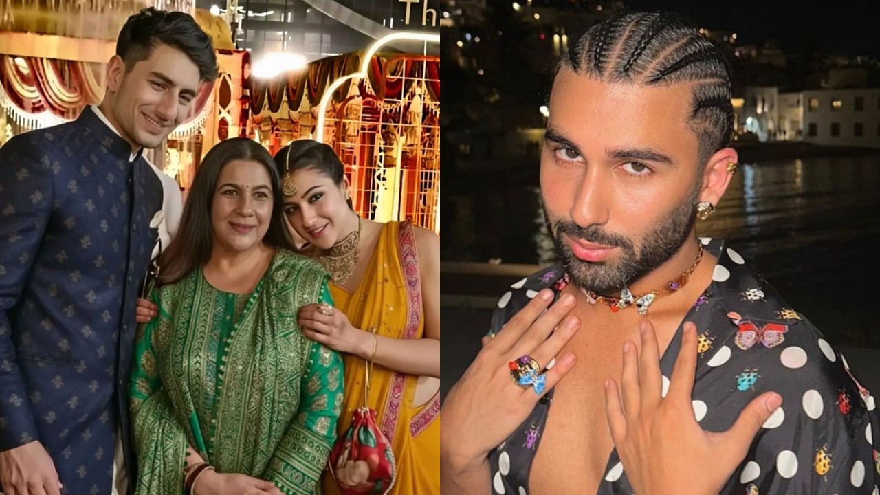Orry Breaks Silence On His Fallout With Amrita Singh, Recalls Traumatic Experience 1
