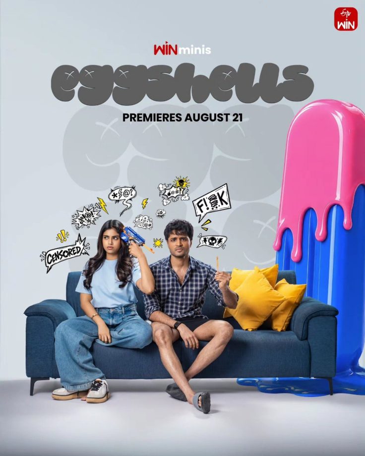 OTT Releases (August 17-21) 2026: Hindi, South, English Titles To Watch Across Netflix, ZEE5 & More 1