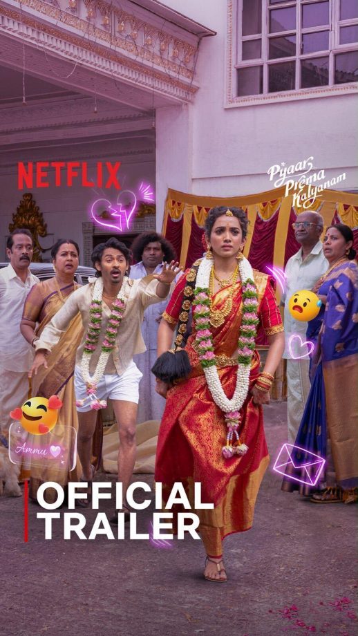 OTT Releases (August 17-21) 2026: Hindi, South, English Titles To Watch Across Netflix, ZEE5 & More 1