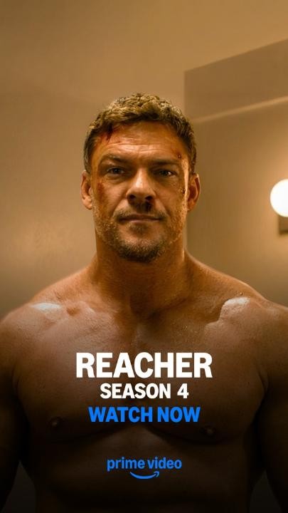 OTT Releases (August 17-21) 2026: Hindi, South, English Titles To Watch Across Netflix, ZEE5 & More 1