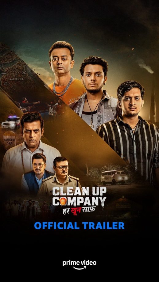 OTT Releases (August 17-21) 2026: Hindi, South, English Titles To Watch Across Netflix, ZEE5 & More 1