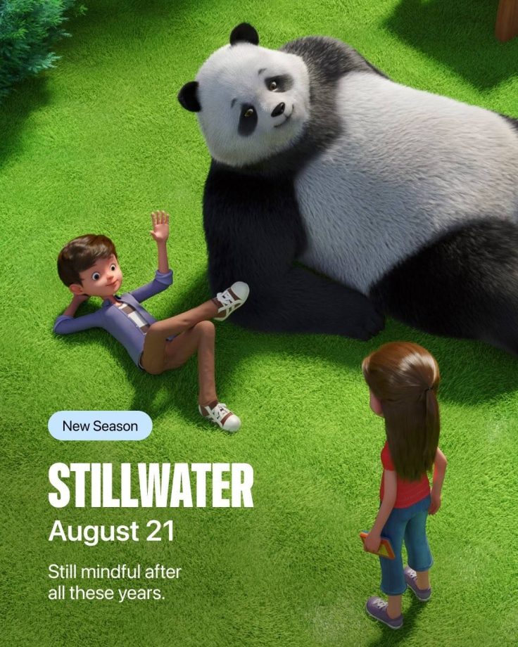 OTT Releases (August 17-21) 2026: Hindi, South, English Titles To Watch Across Netflix, ZEE5 & More 1