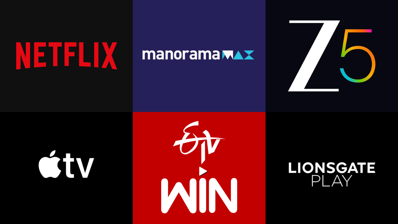 OTT Releases This Week (12 August–16 August): Exciting Hindi, South & English Titles To Watch Across Netflix, ZEE5 & More 1