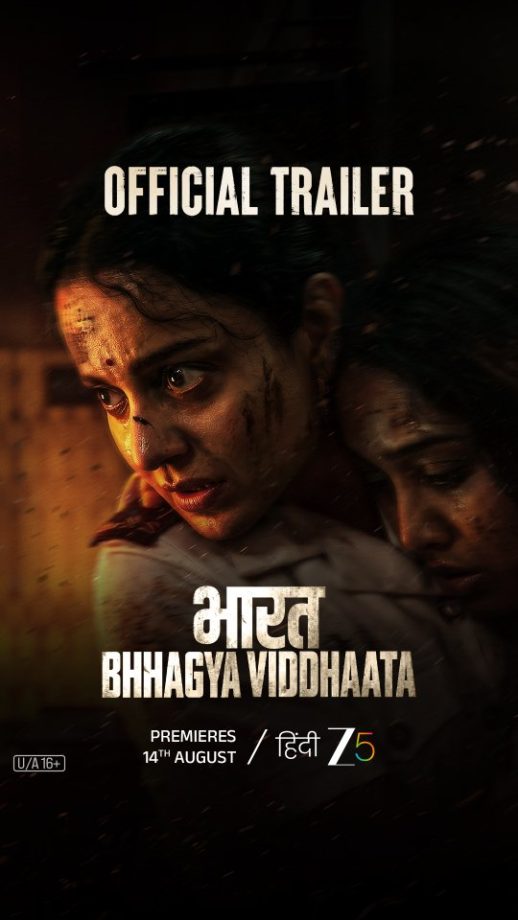 OTT Releases This Week (12 August–16 August): Exciting Hindi, South & English Titles To Watch Across Netflix, ZEE5 & More 1