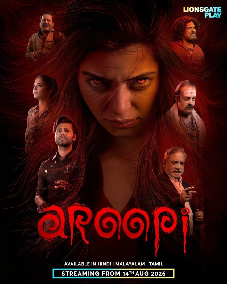 OTT Releases This Week (12 August–16 August): Exciting Hindi, South & English Titles To Watch Across Netflix, ZEE5 & More 1