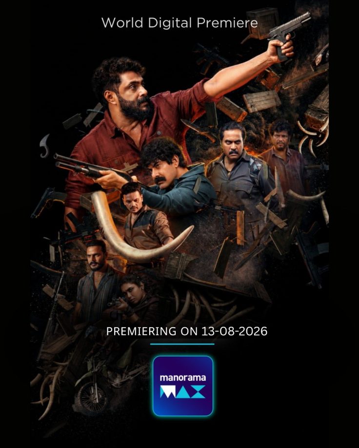 OTT Releases This Week (12 August–16 August): Exciting Hindi, South & English Titles To Watch Across Netflix, ZEE5 & More 1
