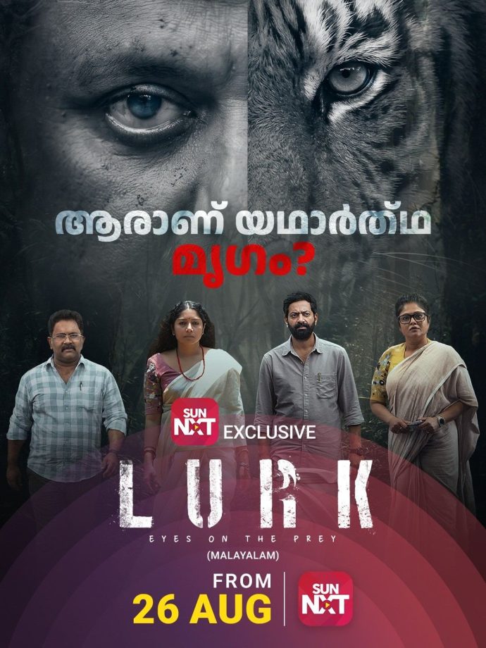 OTT Releases This Week (August 24–30): Hindi, South, and English Movies And Shows To Watch On Netflix, Prime Video, JioHotstar, ZEE5, and More 1