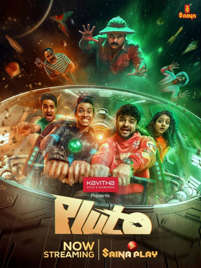 OTT Releases This Week (August 24–30): Hindi, South, and English Movies And Shows To Watch On Netflix, Prime Video, JioHotstar, ZEE5, and More 1