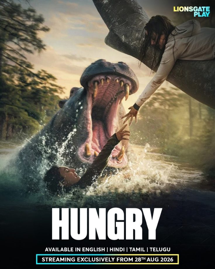 OTT Releases This Week (August 24–30): Hindi, South, and English Movies And Shows To Watch On Netflix, Prime Video, JioHotstar, ZEE5, and More 1