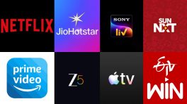 OTT Releases This Week (August 24–30): Hindi, South, and English Movies And Shows To Watch On Netflix, Prime Video, JioHotstar, ZEE5, and More
