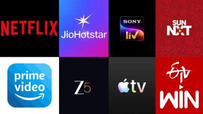 OTT Releases This Week (August 24–30): Hindi, South, and English Movies And Shows To Watch On Netflix, Prime Video, JioHotstar, ZEE5, and More