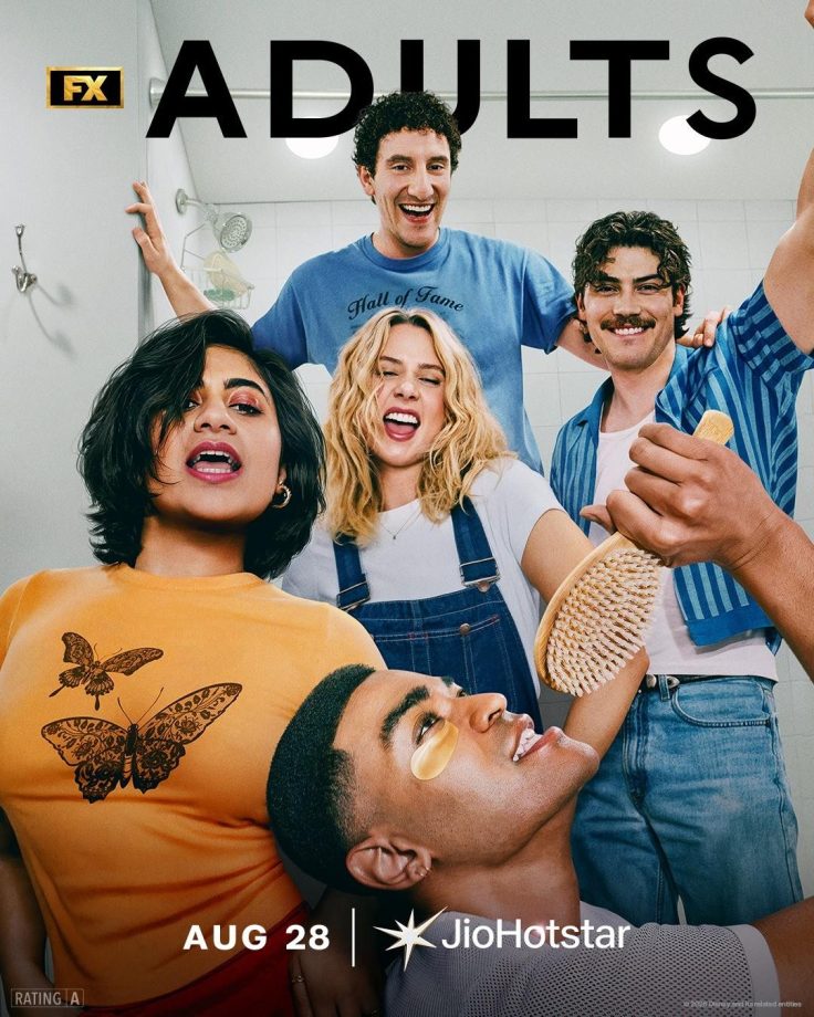 OTT Releases This Week (August 24–30): Hindi, South, and English Movies And Shows To Watch On Netflix, Prime Video, JioHotstar, ZEE5, and More 1