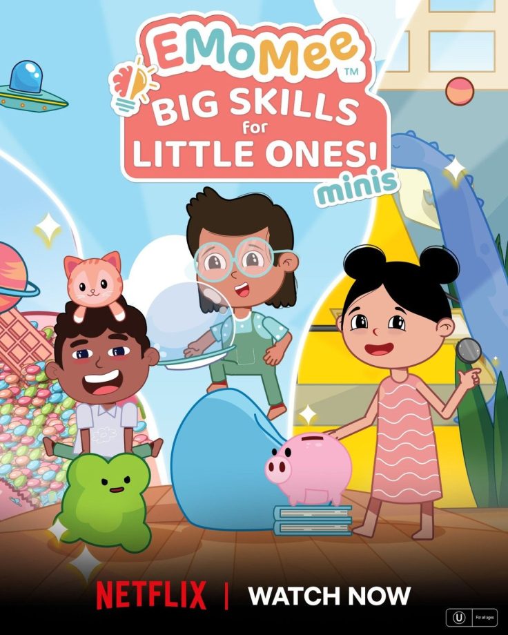 OTT Releases This Week (August 24–30): Hindi, South, and English Movies And Shows To Watch On Netflix, Prime Video, JioHotstar, ZEE5, and More 1