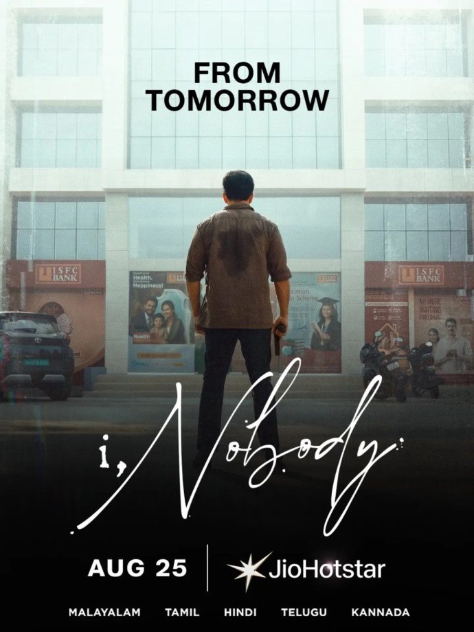 OTT Releases This Week (August 24–30): Hindi, South, and English Movies And Shows To Watch On Netflix, Prime Video, JioHotstar, ZEE5, and More 1