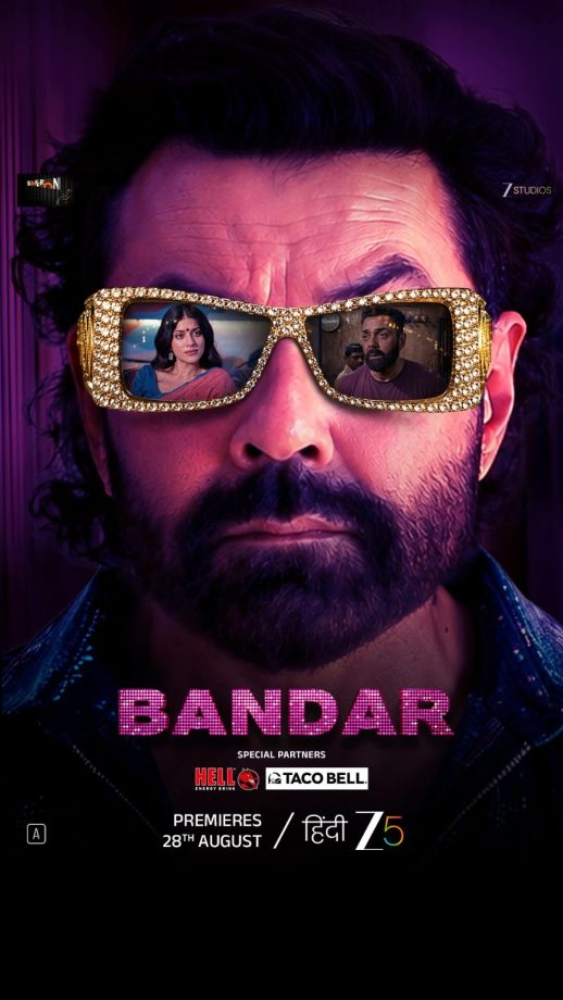 OTT Releases This Week (August 24–30): Hindi, South, and English Movies And Shows To Watch On Netflix, Prime Video, JioHotstar, ZEE5, and More 1