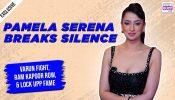 Pamela Serena on Lock Upp S2, Varun Fight, Akanksha Chamola Bond & Ram Kapoor 1