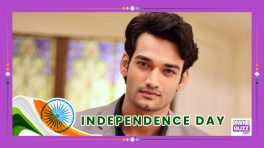 Patriotism Shouldn't Be Limited To One Day: Ankur Bharddwaj  On Independence Day