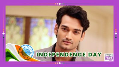 Patriotism Shouldn’t Be Limited To One Day: Ankur Bharddwaj  On Independence Day