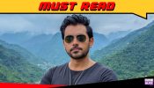 People Should Hate Me, But The Audience Loved Me: Harsh Nagar On His Unscripted Comeback In Pati Brahmachari