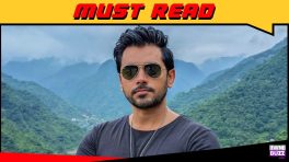 People Should Hate Me, But The Audience Loved Me: Harsh Nagar On His Unscripted Comeback In Pati Brahmachari