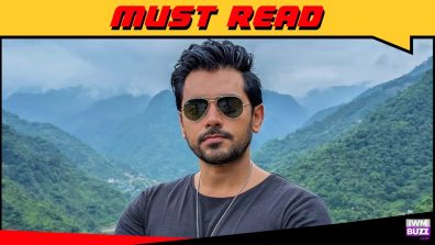 People Should Hate Me, But The Audience Loved Me: Harsh Nagar On His Unscripted Comeback In Pati Brahmachari