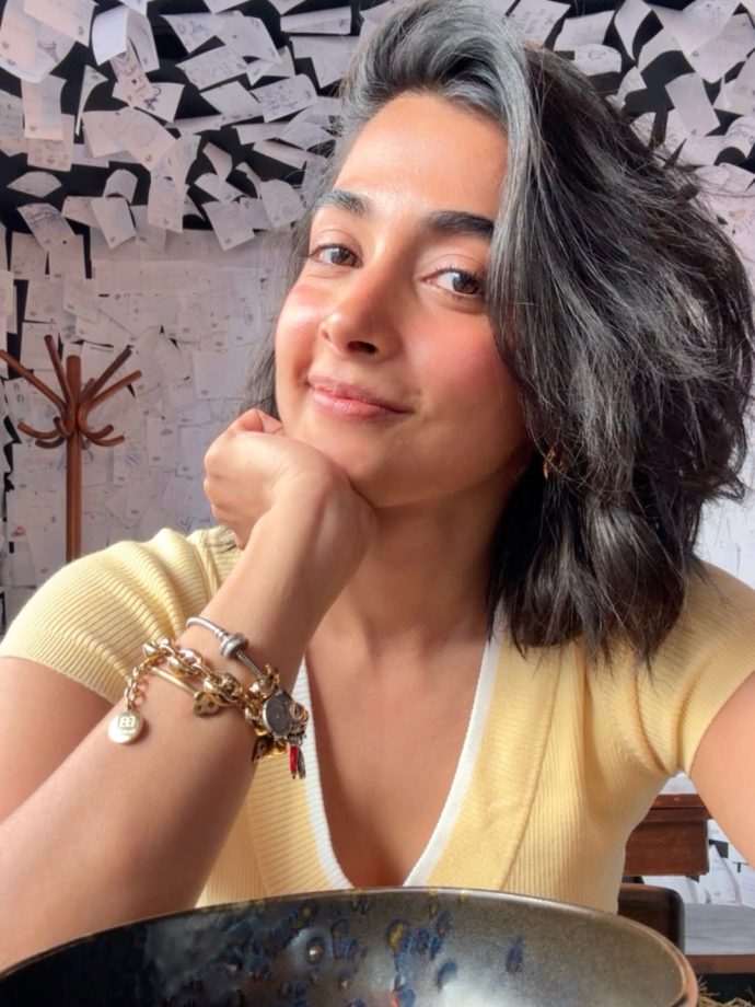 Pooja Hegde's Budapest Fashion With Picture-Perfect Travel Moments 1