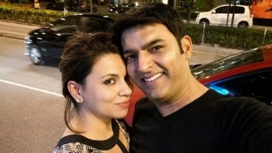 Preeti Simoes Breaks Silence On Constant ‘Kapil Sharma’s Ex’ Label: ‘My Work Gets Overlooked’
