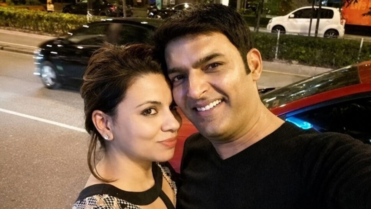 Preeti Simoes Breaks Silence On Constant 'Kapil Sharma's Ex' Label: 'My Work Gets Overlooked' 1