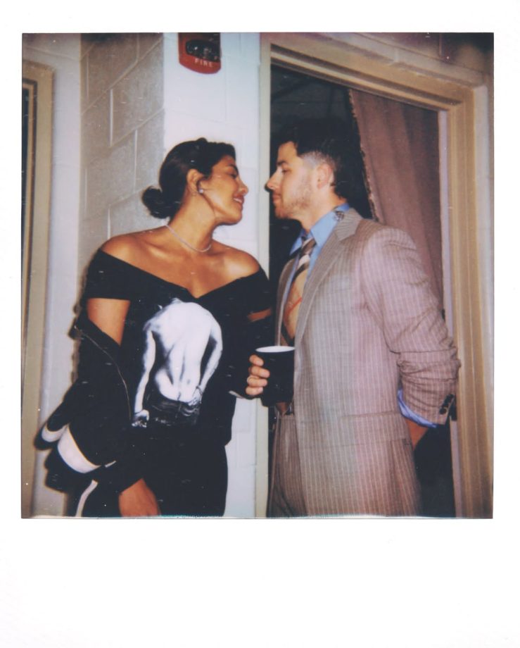Priyanka Chopra Shares Jonas Brothers Tour Memories With Nick Jonas, Calls Herself ‘Tour Wife’ 1