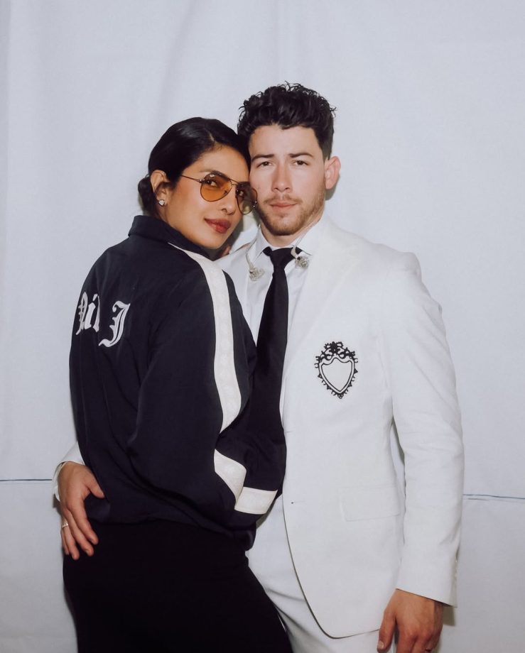 Priyanka Chopra Shares Jonas Brothers Tour Memories With Nick Jonas, Calls Herself ‘Tour Wife’ 1