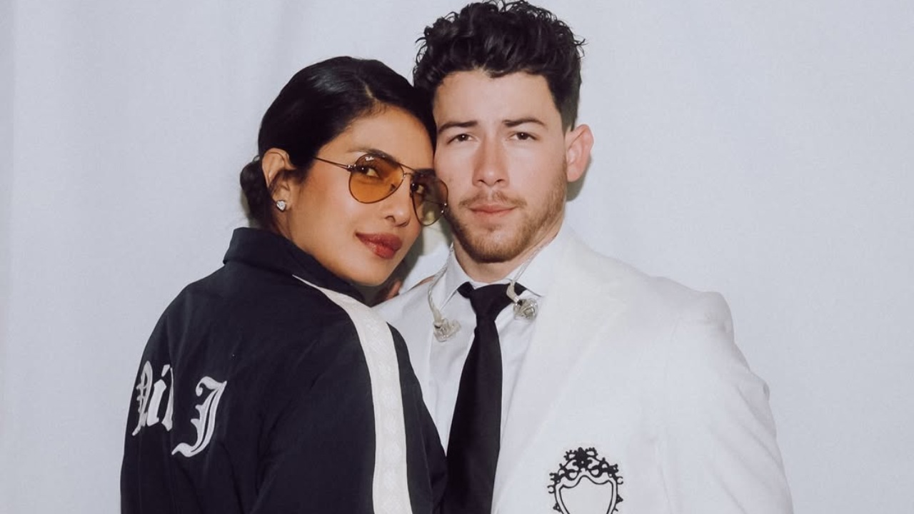 Priyanka Chopra Shares Jonas Brothers Tour Memories With Nick Jonas, Calls Herself ‘Tour Wife’ 1