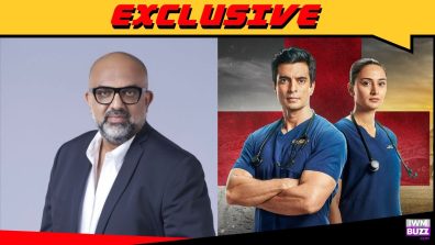 Producer Samar Khan On 108 Base Hospital URI: Navigating The Production, Scale, And Vision Behind Colors TV’s New Drama