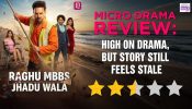 Quick TV Raghu MBBS Jhadu Wala Microdrama Review: High On Drama, But Story Still Feels Stale