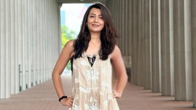 Radhika Pandit Summer ’26 Travel Diaries Bring Forest Escapes, Easy-Breezy Fits