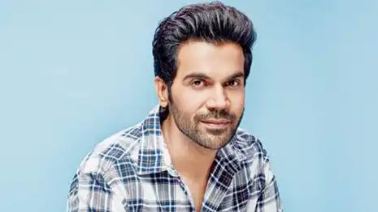 Rajkummar Rao Turns 42: Look At Exciting Upcoming Movies 1