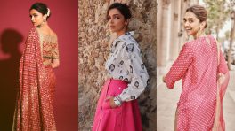 Raksha Bandhan 2026: Deepika Padukone-Inspired Clothing Gift Ideas