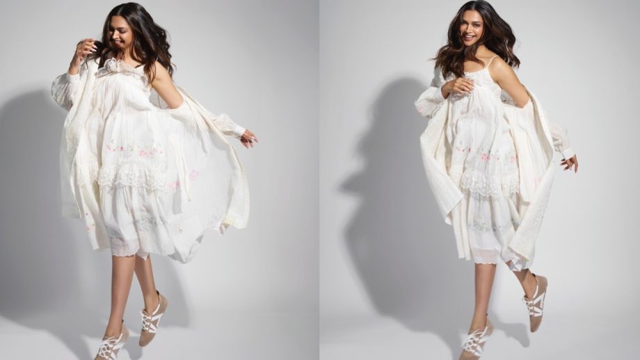 Raksha Bandhan 2026: Deepika Padukone-Inspired Clothing Gift Ideas 1
