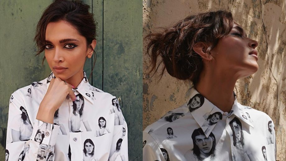 Raksha Bandhan 2026: Deepika Padukone-Inspired Clothing Gift Ideas 1