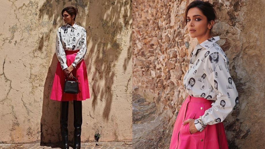 Raksha Bandhan 2026: Deepika Padukone-Inspired Clothing Gift Ideas 1