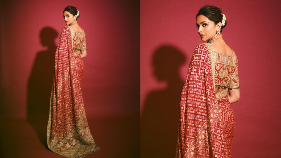 Raksha Bandhan 2026: Deepika Padukone-Inspired Clothing Gift Ideas 1