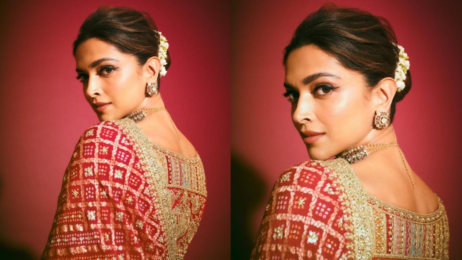 Raksha Bandhan 2026: Deepika Padukone-Inspired Clothing Gift Ideas 1